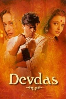 Devdas on-line gratuito