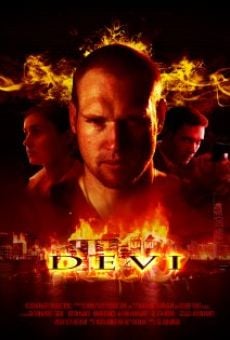 Devi (2014)