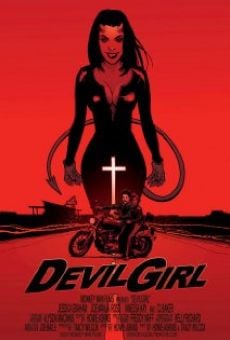 Película: Devil Girl