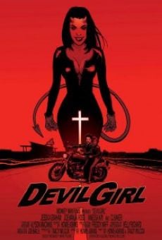 Devil Girl online free