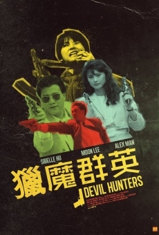 Película: Devil Hunters