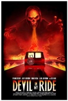 Película: Devil in My Ride