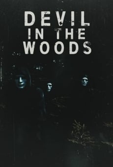 Película: El diablo en el bosque