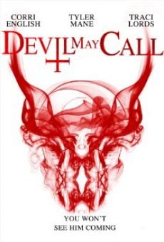 Devil May Call online streaming