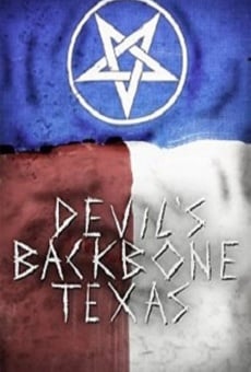 Película: Devil's Backbone, Texas