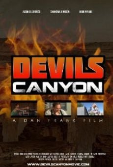 Película: Devil's Canyon