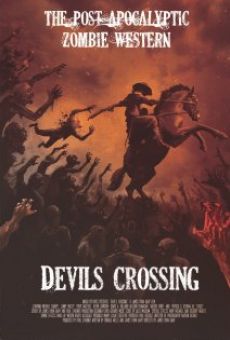 Devil's Crossing stream online deutsch