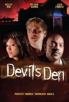 Devil's Den, película en español