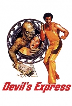 Devil's Express online streaming