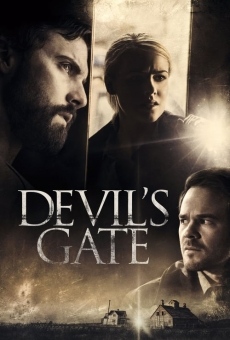 Película: Devil's Gate