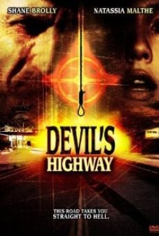 Devil's Highway stream online deutsch
