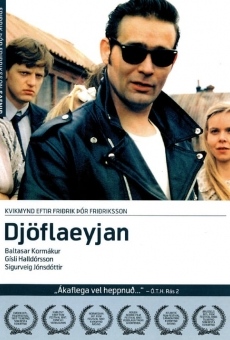 Djöflaeyjan (1996)
