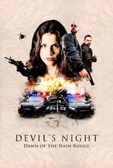 Devil's Night: Dawn of the Nain Rouge on-line gratuito