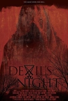 Devil's Night online streaming