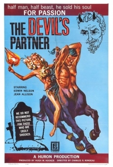 Devil's Partner online streaming