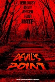 Devil's Point online