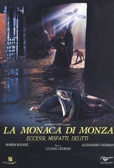 La monaca di Monza online free