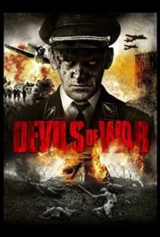 Devils of War online free