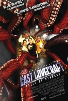 Devin McGinn's The Last Lovecraft: Relic of Cthulhu online streaming