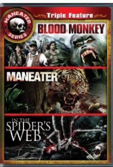 Maneater Online Free