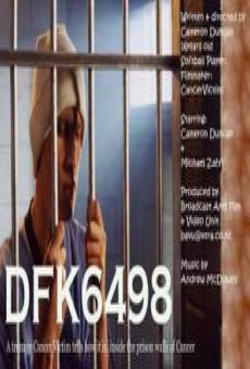 DFK 6498 on-line gratuito