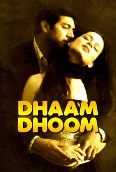Película: Dhaam Dhoom