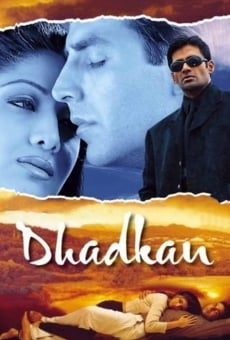 Película: Dhadkan