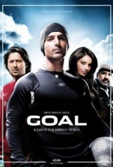 Película: Dhan Dhana Dhan Goal