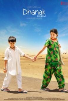 Película: Dhanak