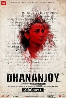 Dhananjay online streaming