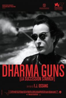 Dharma Guns (La succession Starkov) stream online deutsch