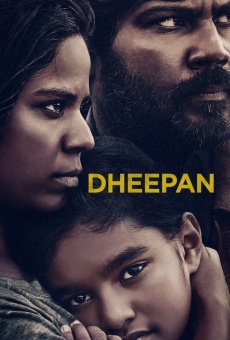 Película: Dheepan