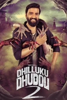 Película: Dhilluku Dhuddu 2