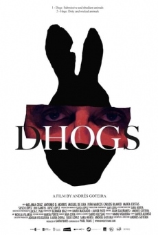 Dhogs online streaming