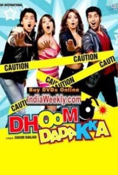Dhoom Dadakka (2008)