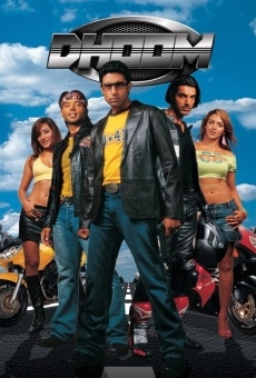 Dhoom on-line gratuito