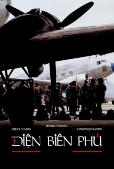 Película: Diên Biên Phu