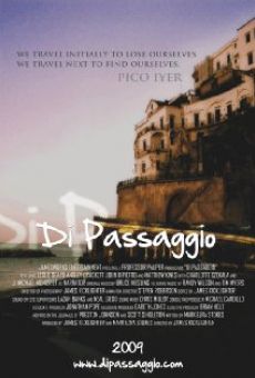 Di passaggio