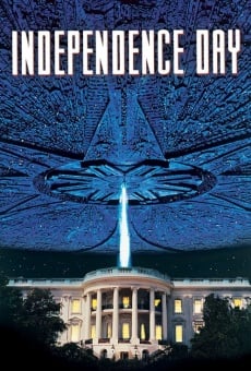 Independence Day online streaming