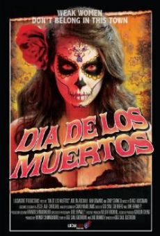 Dia De Los Muertos (2013)