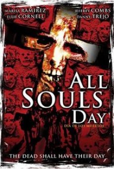 All Souls Day: Día de los Muertos online streaming