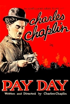 Pay Day stream online deutsch