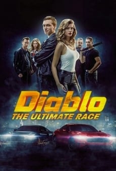 Diablo - L'ultima corsa online streaming