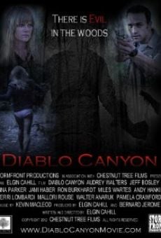 Película: Diablo Canyon