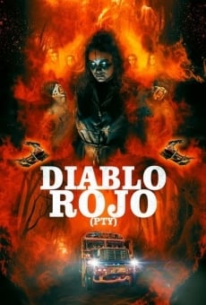 Diablo Rojo PTY stream online deutsch