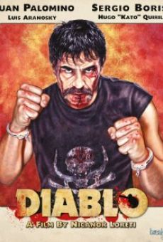 Diablo (2011)