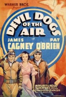 Devil Dogs of the Air (1935)