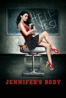 Jennifer's Body on-line gratuito