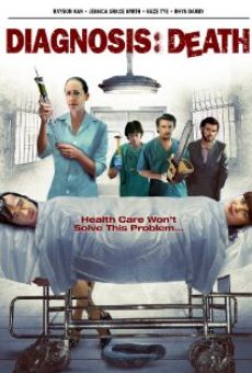 Diagnosis: Death online streaming