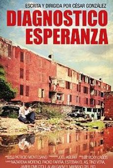 Película: Diagnóstico esperanza